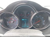 Chevrolet Cruze Ltz 1G1PG5SB8E7192538 снимка