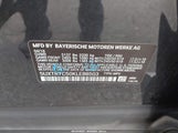 BMW X3 Sdrive30I 5UXTR7C50KLE88503 снимка
