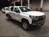 Chevrolet Colorado 2Wd Short Box Wt 1GCGSBEC3P1234581 снимка