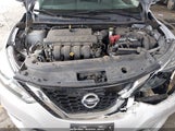 Nissan Sentra Sv 3N1AB7AP1HL720332 снимка