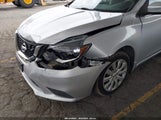 Nissan Sentra Sv 3N1AB7AP1HL720332 снимка