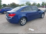 Chevrolet Cruze 1Lt Auto 1G1PC5SB9D7264163 снимка