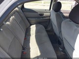 Ford Taurus Sel 1FAFP56245A229025 fotografie