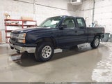 Chevrolet Silverado  Work Truck 1GCEK19V75Z350491 fotografie