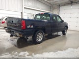 Chevrolet Silverado  Work Truck 1GCEK19V75Z350491 photo