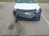 Chevrolet Malibu Ls 1G1ZG57B99F223096 снимка