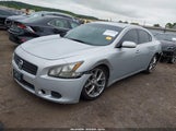 Nissan Maxima 3.5 Sv 1N4AA5AP7BC856154 снимка