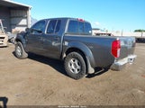 Nissan Frontier Se 1N6AD07U86C430204 снимка