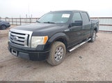 Ford F-150 Xlt 1FTRW12829FA57616 снимка