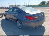 Hyundai Sonata Limited 2.0T 5NPEC4AB6BH230099 снимка