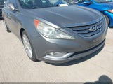 Hyundai Sonata Limited 2.0T 5NPEC4AB6BH230099 снимка