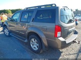 Nissan Pathfinder Se 5N1AR18B68C648373 снимка