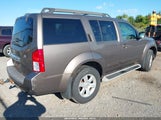 Nissan Pathfinder Se 5N1AR18B68C648373 снимка