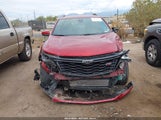 Chevrolet Equinox Fwd Rs 3GNAXMEG1RS203215 снимка