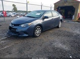 Toyota Corolla L 2T1BURHE1GC592039 снимка