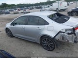 Toyota Corolla Se JTDS4RCE5LJ000521 photo
