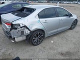 Toyota Corolla Se JTDS4RCE5LJ000521 fotografie