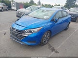 Nissan Versa 1.6 Sv Xtronic Cvt 3N1CN8EV4PL871047 снимка