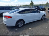 Ford Fusion Hybrid Se 3FA6P0LU9HR305437 снимка