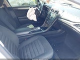 Ford Fusion Hybrid Se 3FA6P0LU9HR305437 снимка
