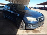 Audi Q5 3.2 Premium WA1KK78R59A020244 снимка