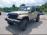 Jeep Wrangler Unlimited Sahara 4X4 1C4BJWEG7HL598791 снимка