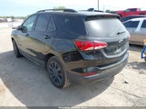 Chevrolet Equinox Fwd Rs 2GNAXMEV3N6104807 снимка