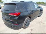 Chevrolet Equinox Fwd Rs 2GNAXMEV3N6104807 снимка