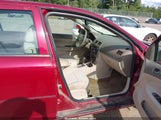 Chevrolet Cobalt Lt 1G1AL58F777108630 снимка