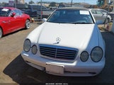 Mercedes-Benz Clk 430 WDBLK70G62T105638 fotografie