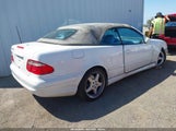 Mercedes-Benz Clk 430 WDBLK70G62T105638 fotografie