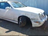 Mercedes-Benz Clk 430 WDBLK70G62T105638 fotografie
