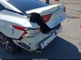 Nissan Maxima 3.5 S 1N4AA6AP9HC409503 снимка