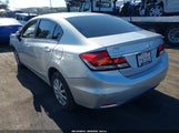 Honda Civic Lx 19XFB2F53FE262579 снимка