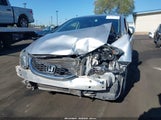 Honda Civic Lx 19XFB2F53FE262579 снимка