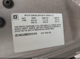 Chevrolet Lumina 2G1WL52MXX9161415 photo