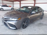 Toyota Camry Se 4T1T11AK9PU796598 photo