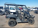 Yamaha Yxr700 F 5Y4AM24Y08A000114 photo