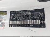 Toyota Camry Le V6 4T1BK46K87U554727 fotografie