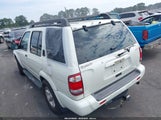 Nissan Pathfinder Se JN8DR09X73W710705 снимка