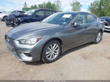 Infiniti Q50 2.0T Luxe JN1CV7AR4JM280135 снимка