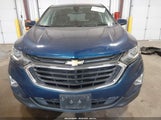 Chevrolet Equinox Awd Lt 1.5L Turbo 3GNAXUEV4LL151143 снимка