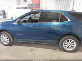 Chevrolet Equinox Awd Lt 1.5L Turbo 3GNAXUEV4LL151143 снимка
