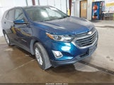 Chevrolet Equinox Awd Lt 1.5L Turbo 3GNAXUEV4LL151143 photo