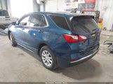 Chevrolet Equinox Awd Lt 1.5L Turbo 3GNAXUEV4LL151143 photo