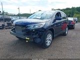 Honda Cr-V Ex-L 5J6RM4H76GL034547 снимка
