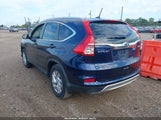 Honda Cr-V Ex-L 5J6RM4H76GL034547 снимка