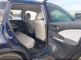 Honda Cr-V Ex-L 5J6RM4H76GL034547 снимка