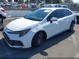 Toyota Corolla Se 5YFS4MCE4NP101115 снимка