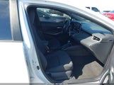 Toyota Corolla Se 5YFS4MCE4NP101115 снимка